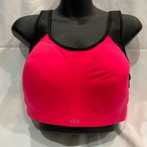 Victoria’s Secret VS X Sport “The Standout” Sports Bra Top - sz 36DD - NWT